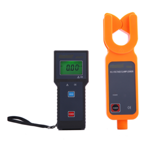 Enviro Forest H/L Voltage Clamp Meter with Data Memory