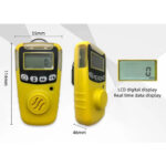 Enviro Forest Portable Oxygen Gas Detector
