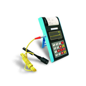 Hardness Tester with Any Angle Test (Support Forged Steel)