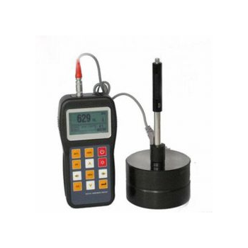 Hardness Tester with Convertible Hardness Std (USB 2.0)