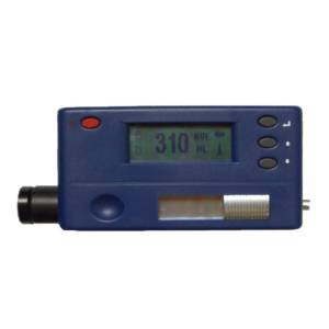 Hardness Tester with Customaries Curve (S/W Calibration )