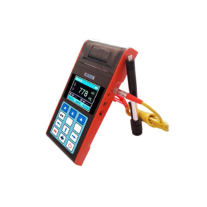 Hardness Tester with Hardness Scale (Custom Material)