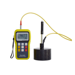 Hardness Tester with RS232 Interface (Stores 600 Groups)