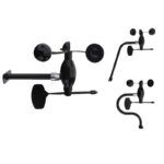 High-Precision Wind Speed Direction Monitoring Sensor – Enviro Forest