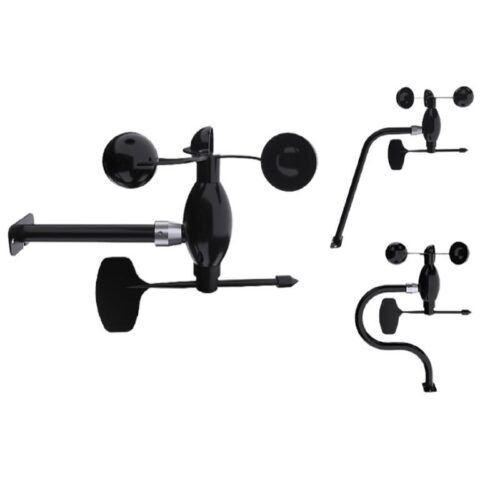 High-Precision Wind Speed Direction Monitoring Sensor – Enviro Forest