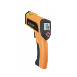 Enviro Forest High Temperature IR Digital Thermometer (Auto Power-off)