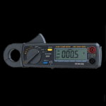 High-Resolution True RMS AC/DC Clamp Meter with 40A Range – Enviro Forest