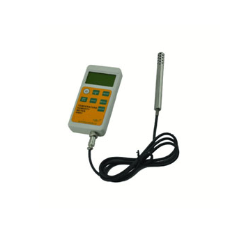 Enviro Forest Humidity Temperature Meter with 3 Temperatures (℃ and ℉ Units)