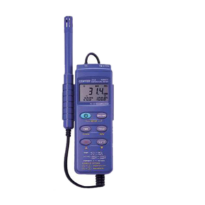 Enviro Forest Hygrometer with Temperature (Data Logger, Auto Power Off)