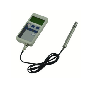 Enviro Forest Humidity Temperature Meter with Real Time (Read-Out Value)