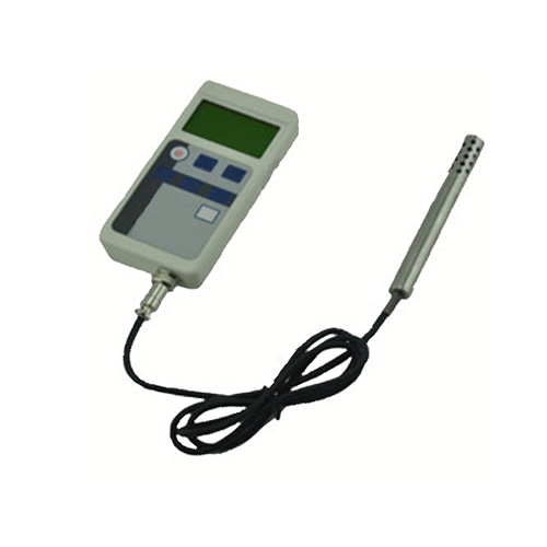 Enviro Forest Humidity Temperature Meter with Real Time (Read-Out Value)