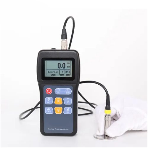 Enviro Forest Digital Electronic Dry Film Coating Thickness Gauge