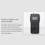 Enviro Forest Digital Electronic Dry Film Coating Thickness Gauge