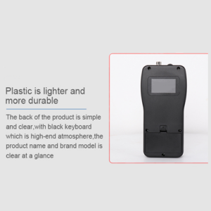 Enviro Forest Digital Electronic Dry Film Coating Thickness Gauge
