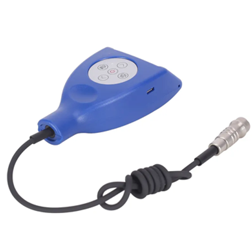 Enviro Forest Digital Ferrous Galvanized Sheet Tester Coating Thickness Gauges