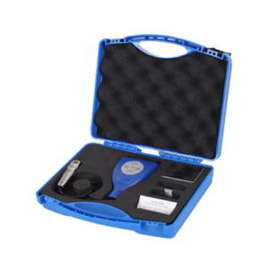 Enviro Forest Digital Ferrous Galvanized Sheet Tester Coating Thickness Gauges