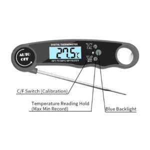 ITA-114-2.png EFOKitchen LCD Display Thermometer