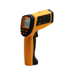 Enviro Forest Infrared Thermometer with Auto Power Off (Light Weight)