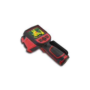 Enviro Forest Infrared Thermometer with Image Storage (Lg Power Source)