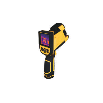 Enviro Forest Infrared Thermometer with Various Interface (Image Store)