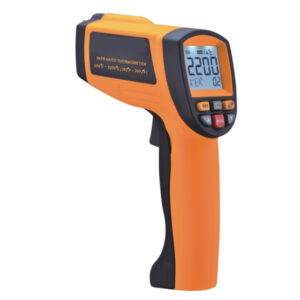 Enviro Forest Infrared Thermometer With Auto Shutdown (Data hold)