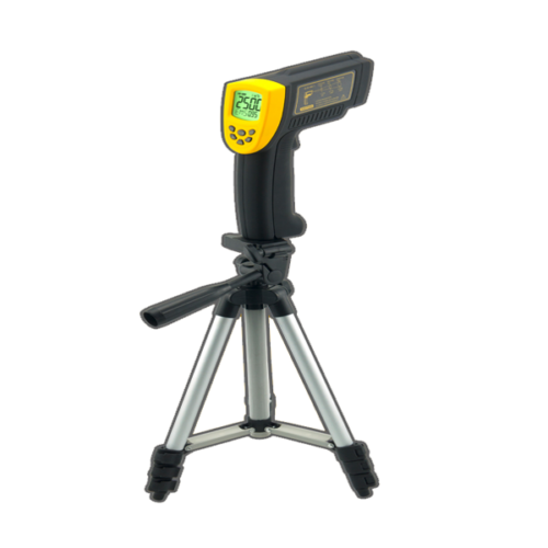 Enviro Forest Infrared Thermometer For Forging (Furnaces, Metallurgy)