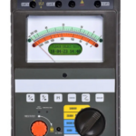 Enviro Forest Insulation Tester Ohmmeter