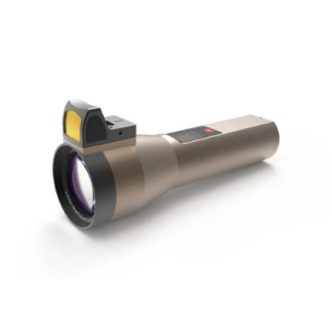 Enviro Forest Laser Sensor Methane Gas Detector