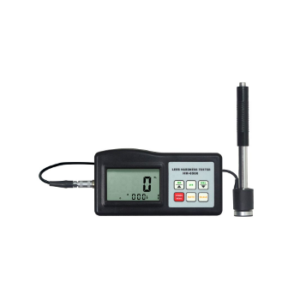 Leeb Hardness Tester with Large Memory (Recalibration Function)