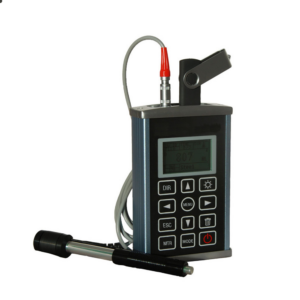 Leeb Hardness Tester With Anti-Vibration Shock (Auto Alarm)