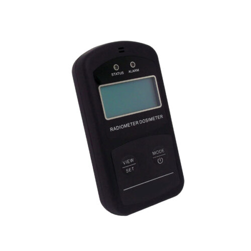 Enviro Forest Light Weight Radiation Meter (X, γ and Hard-β Rays)
