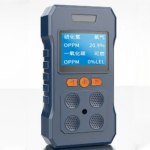 Enviro Forest Portable Multi Gas Detector