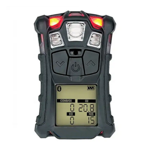 Enviro Forest Four in One Portable Multi-gas Detector