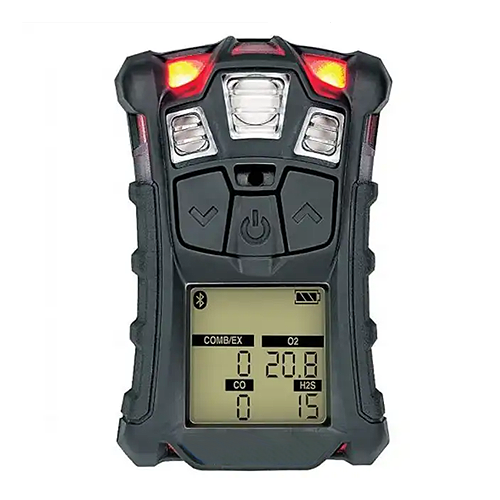 Enviro Forest Four in One Portable Multi-gas Detector