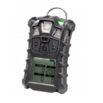 Enviro Forest Four in One Portable Multi-gas Detector