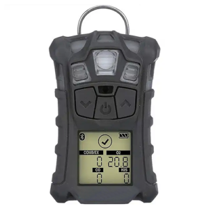 Enviro Forest Four in One Portable Multi-gas Detector