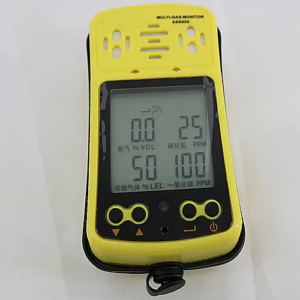 Enviro Forest Smart Sensor