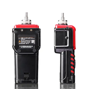 Enviro Forest Four In One Gas Analyzer