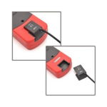 Three-Phase Power Quality & Harmonics Clamp Meter – Enviro Forest