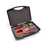 Three-Phase Power Quality & Harmonics Clamp Meter – Enviro Forest