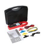 Three-Phase Power Quality & Harmonics Clamp Meter – Enviro Forest
