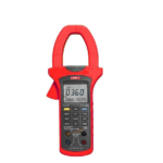 Three-Phase Power Quality & Harmonics Clamp Meter – Enviro Forest