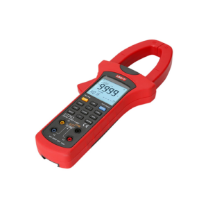 Three-Phase Power Quality & Harmonics Clamp Meter – Enviro Forest