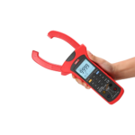 Three-Phase Power Quality & Harmonics Clamp Meter – Enviro Forest