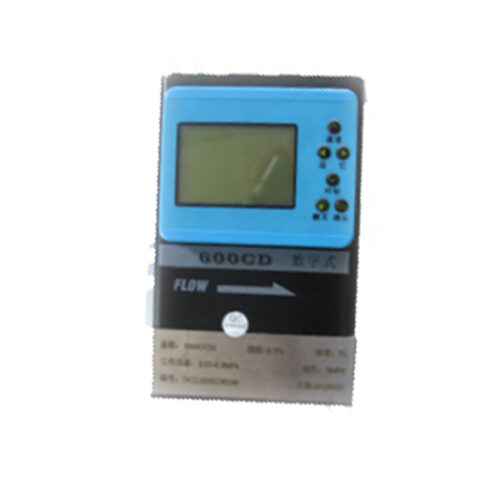 Mass-Flow-Meter-with-Controller-GTzy6zz-EFO1.jpg Mass Flow Meter with Controller (Real-time Out/60 Gas/Blue)