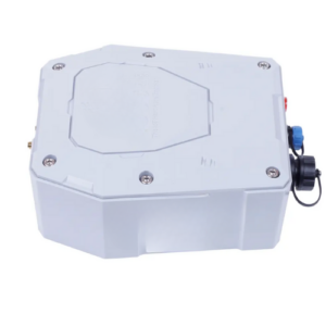 LoRaWAN Gateway High Performance Multi Band IP66 Protection – Enviro Forest