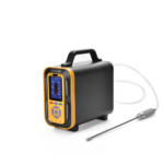 Enviro Forest Methane Gas Leak Detector