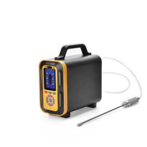 Enviro Forest Methane Gas Leak Detector