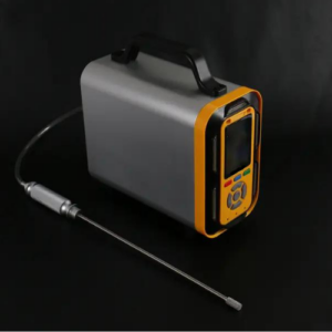 Enviro Forest Methane Gas Leak Detector