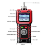 Enviro Forest Methane Gas Analyzer Sensor